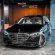 New Mercedes-Benz S450 2022-